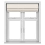 Florence Ivory Motorised