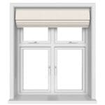 Florence Ivory No Drill