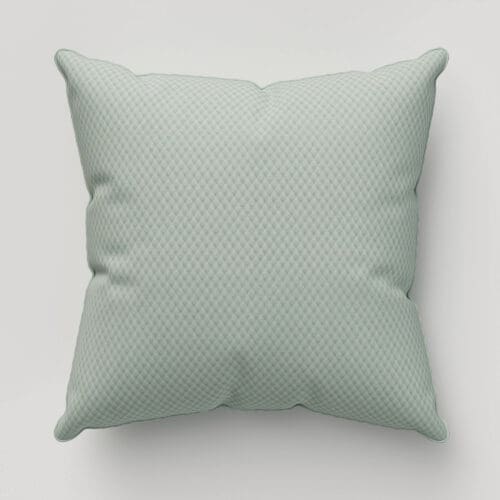 Florence Sage Cushion