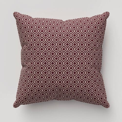 Arabella Berry Cushion