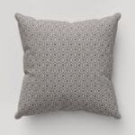 Arabella Graphite Cushion
