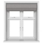Arabella Graphite No Drill