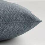 Hawthorne Denim Cushion