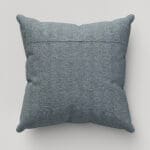 Hawthorne Denim Cushion