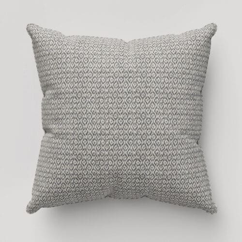 Somerset Denim Cushion