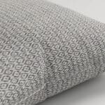 Somerset Denim Cushion