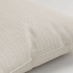 Somerset Ivory Cushion
