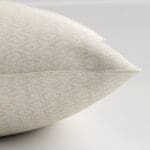 Somerset Ivory Cushion