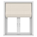 Somerset Ivory Motorised