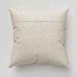 Somerset Ivory Cushion