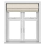 Somerset Ivory Motorised