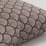 PaFia Thistle Cushion