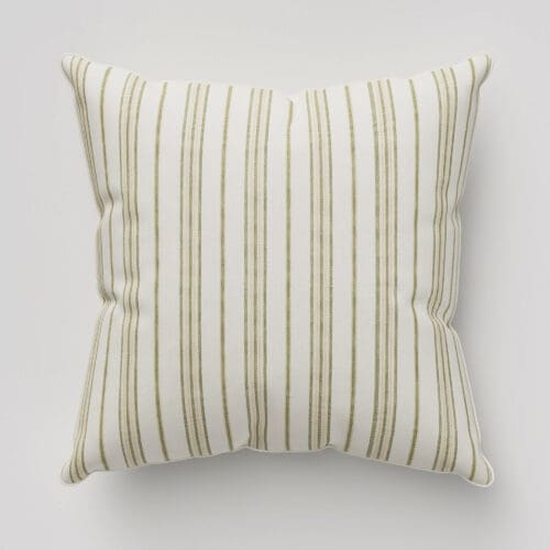 Rosalie Sage Cushion