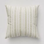 Rosalie Seafoam Cushion