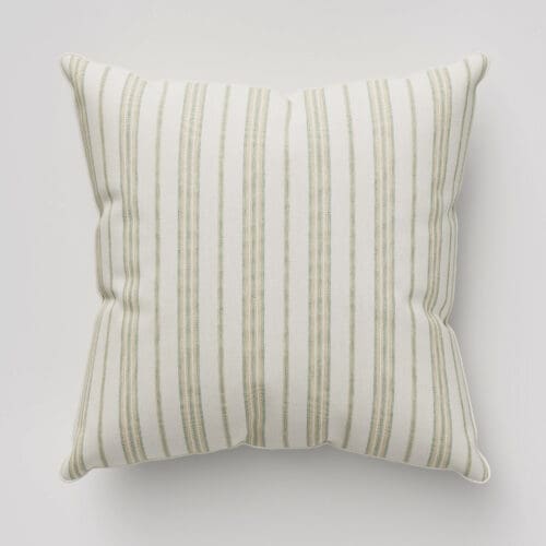 Rosalie Seafoam Cushion
