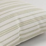 Rosalie Seafoam Cushion