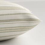 Rosalie Seafoam Cushion