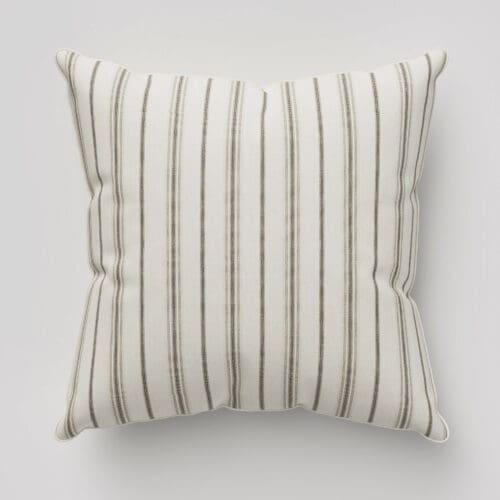 Rosalie Slate Cushion