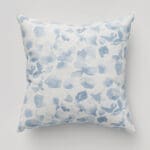 Bellamy Bluebell Cushion