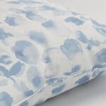 Bellamy Bluebell Cushion