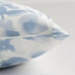 Bellamy Bluebell Cushion