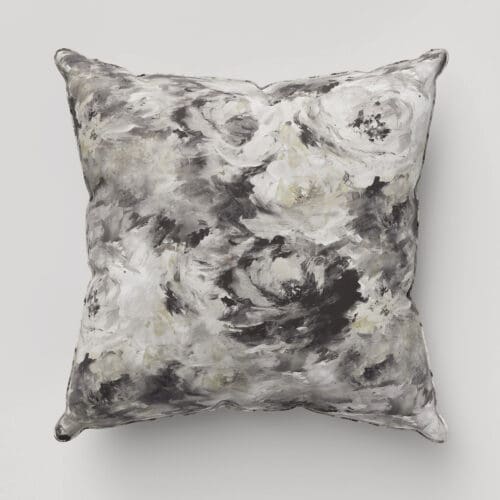 Camellia Ink Cushion