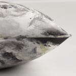 Camellia Ink Cushion