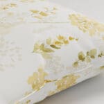 Delphine Maize Cushion