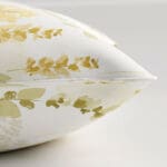 Delphine Maize Cushion