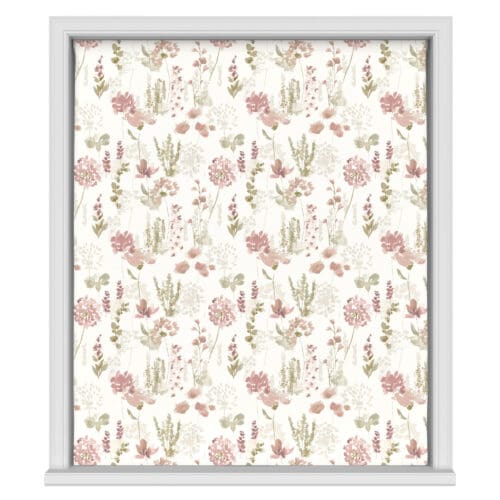Delphine Peony Motorised