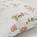 Delphine Peony Cushion