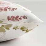 Delphine Peony Cushion