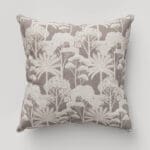 Hazelwood Slate Cushion