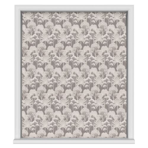 Hazelwood Slate Motorised