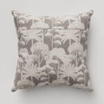 Hazelwood Slate Cushion