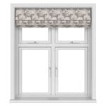 Hazelwood Slate Motorised