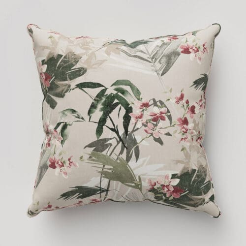 Tansy Berry Cushion