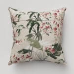 Tansy Berry Cushion