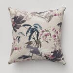 Tansy Damson Cushion