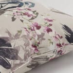Tansy Damson Cushion