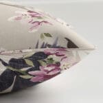 Tansy Damson Cushion