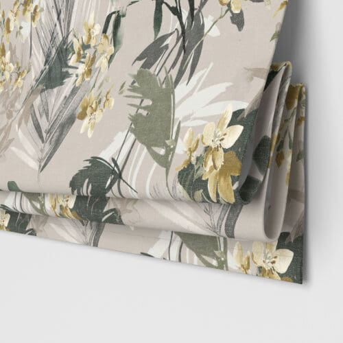 Tansy Gold Motorised