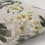 Tansy Gold Cushion