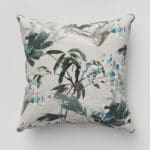 Tansy Ink Cushion
