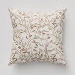 Rosewood Bark Cushion