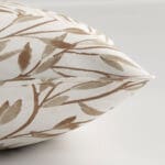 Rosewood Bark Cushion