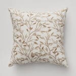 Rosewood Bark Cushion