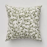 Rosewood Forest Cushion