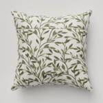 Rosewood Forest Cushion
