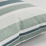 Georgiana Azure Cushion